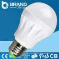 Meilleur prix concurrentiel meilleur prix bon marché 7W ampoule ampoule led